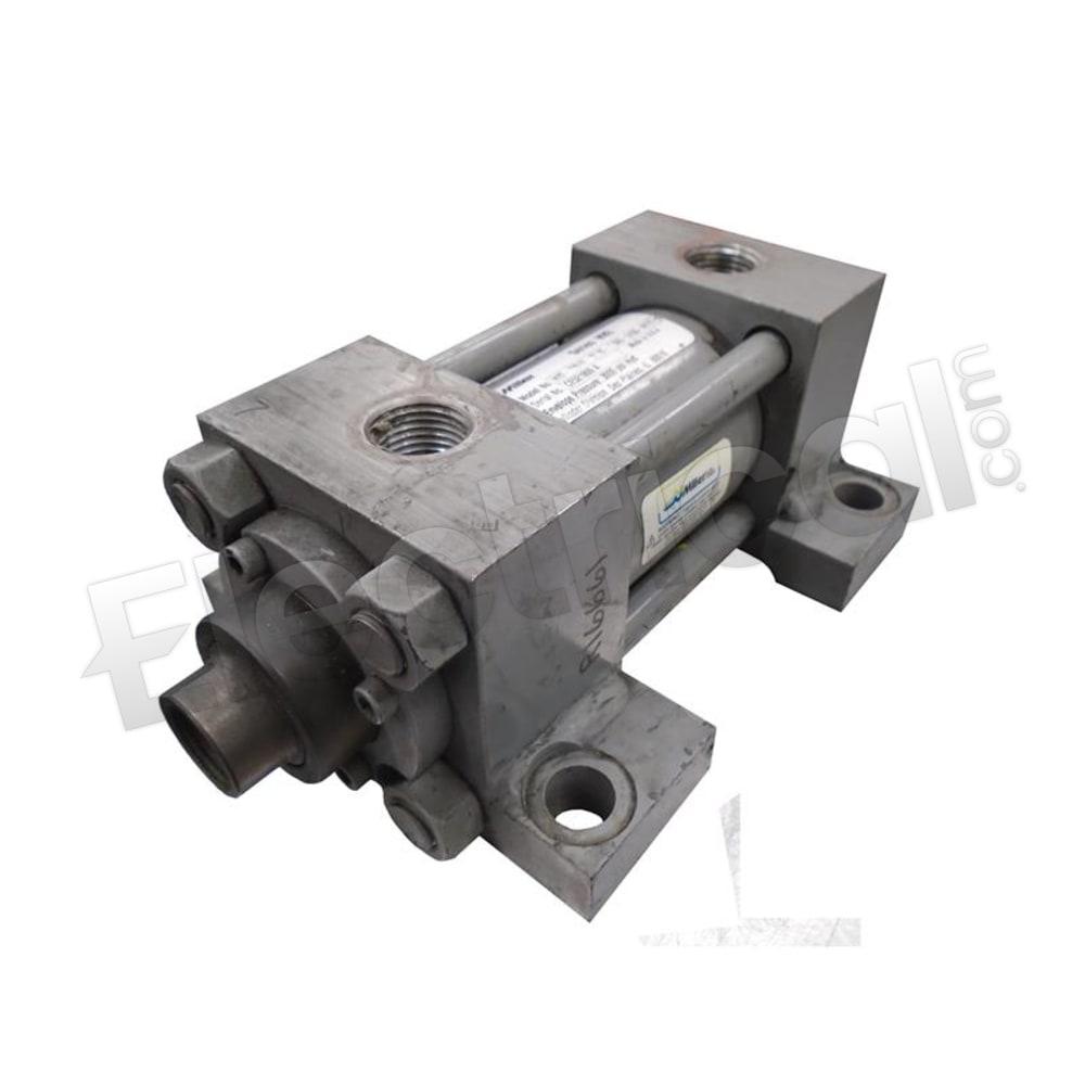 HV2-72B4N-02.50-2.000-0100-N11T-9