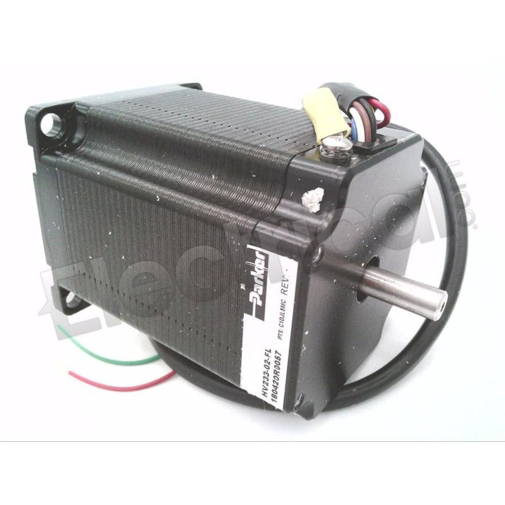 HV233-02-FL