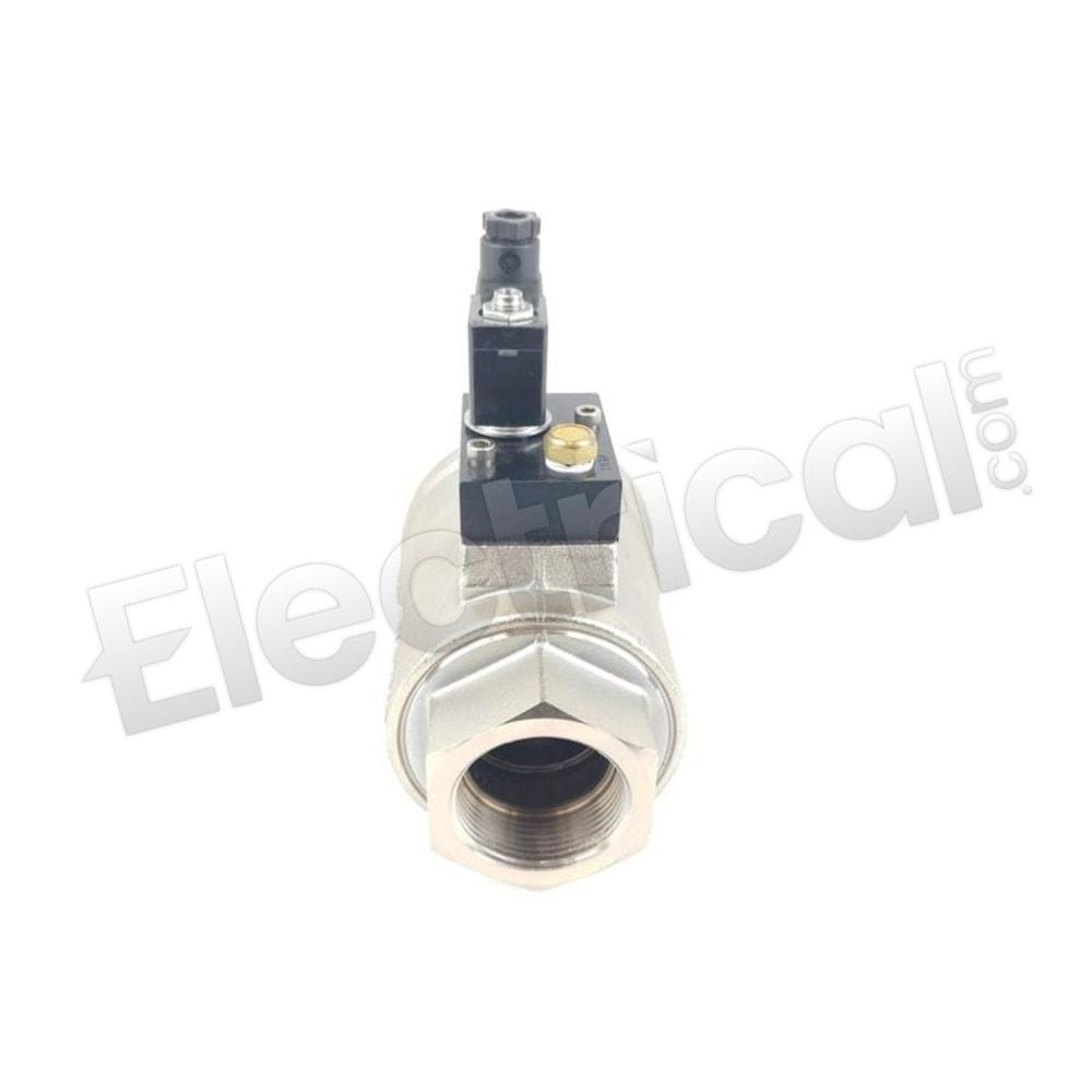 HVA-1-1/2NPT-NC-24VDC