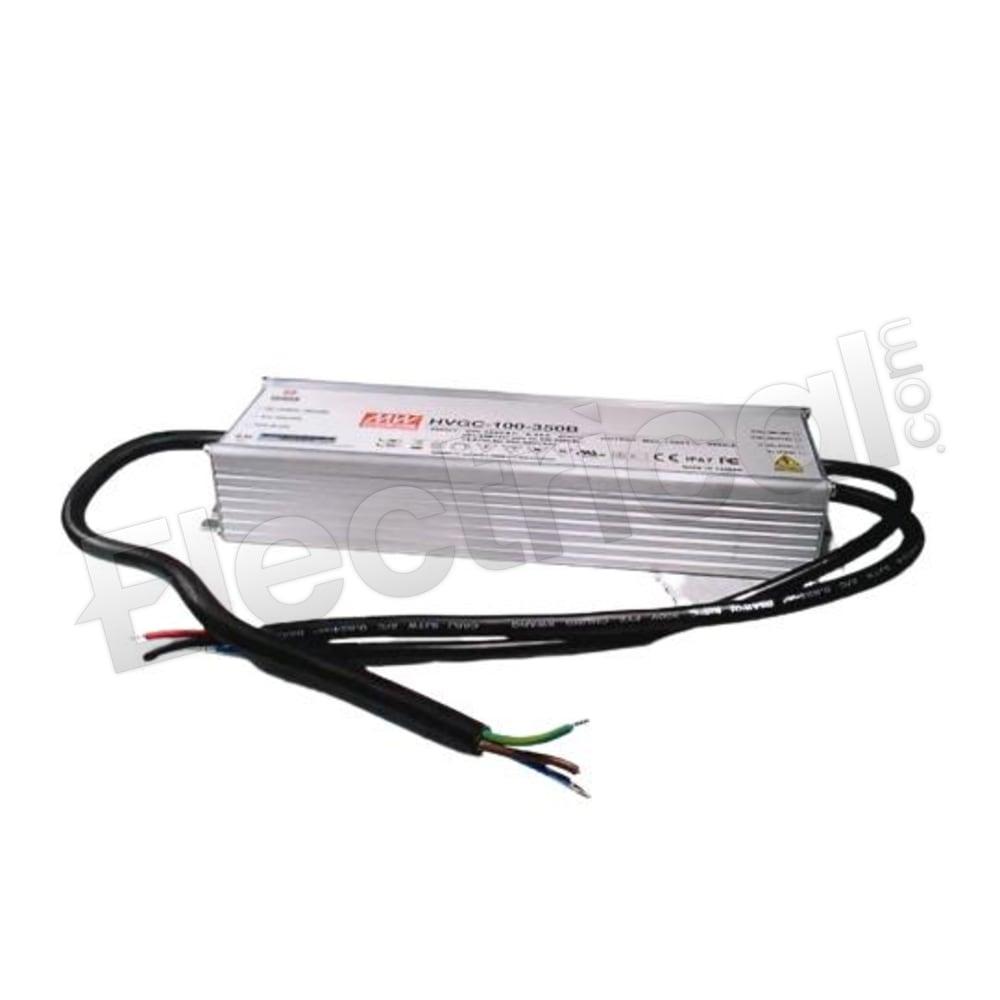 HVGC-100-350B