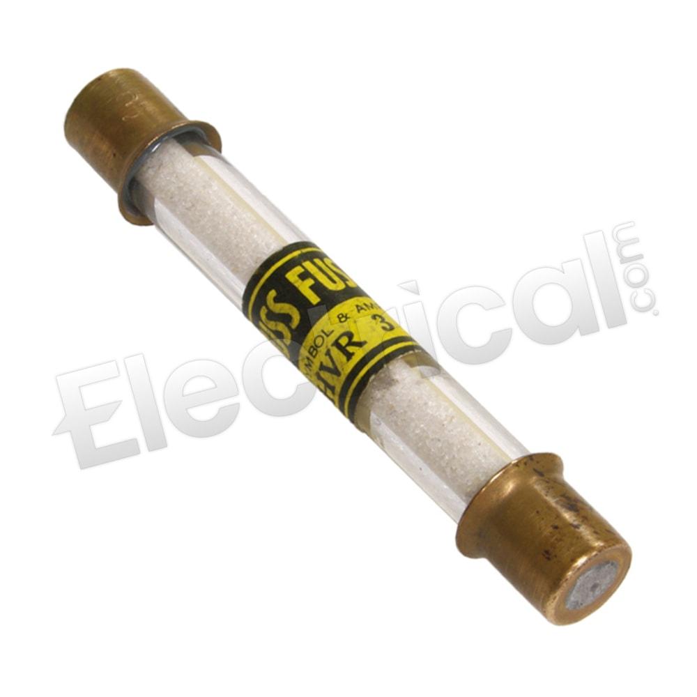 Cooper Bussmann Medium Voltage HVR-2