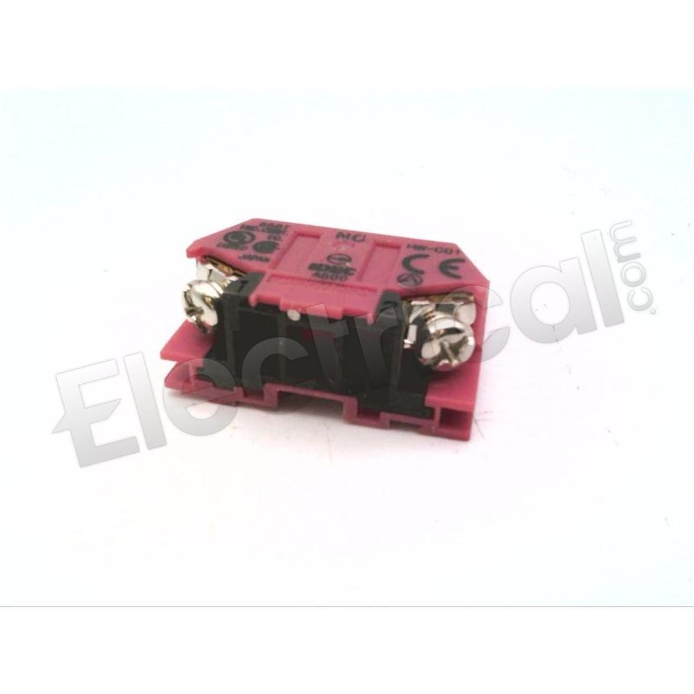 IDEC Motor Control Part And Accessory HW-C01