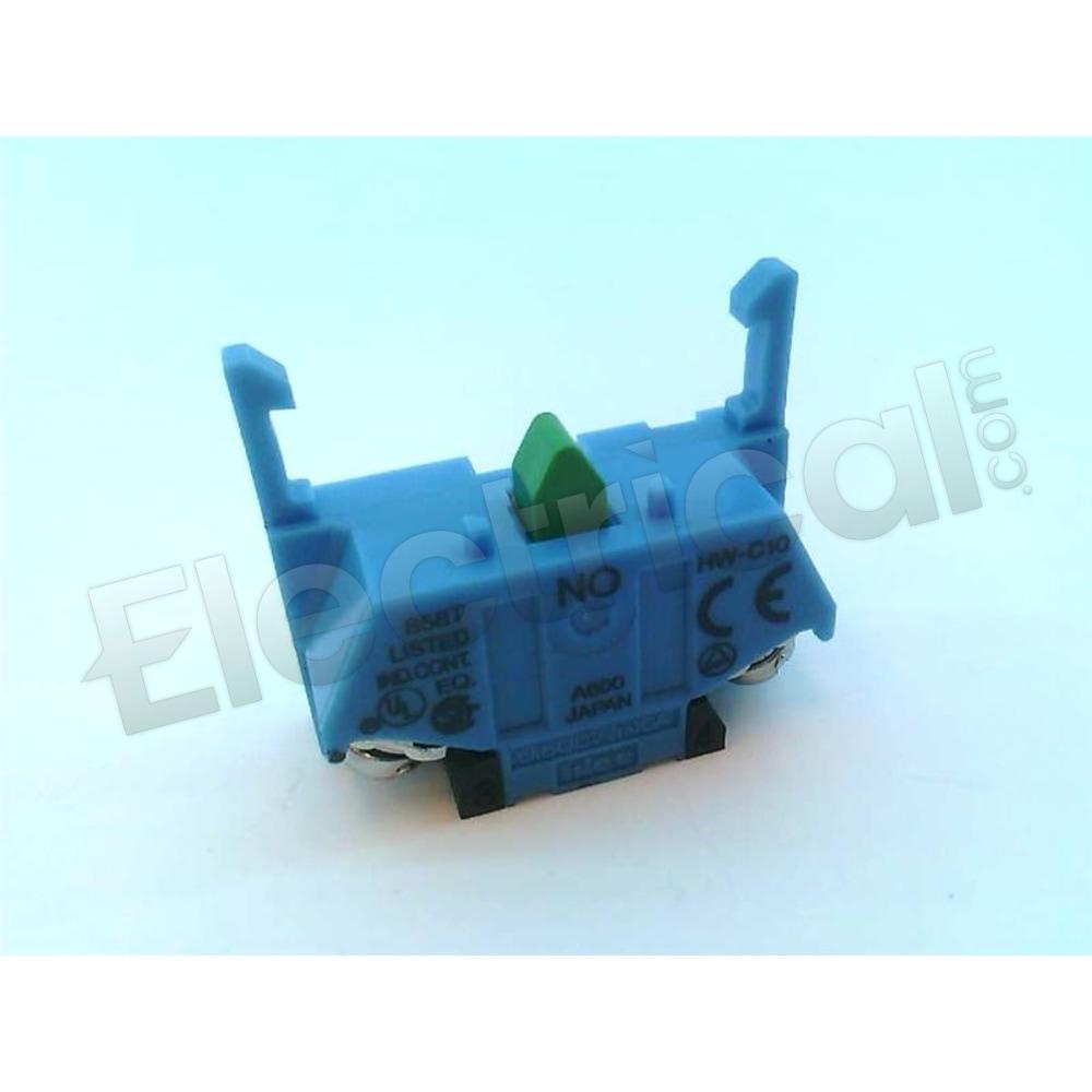 IDEC Motor Control Part And Accessory HW-C10