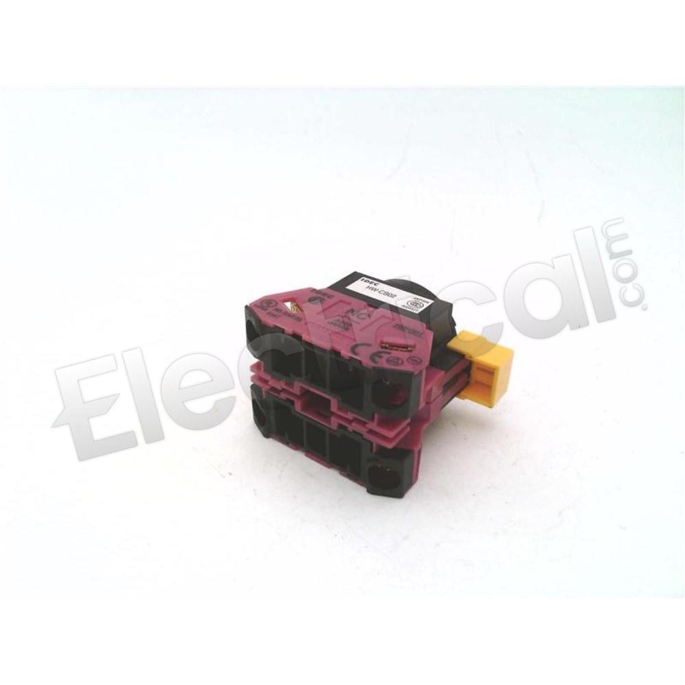 IDEC Motor Control Part And Accessory HW-CB02