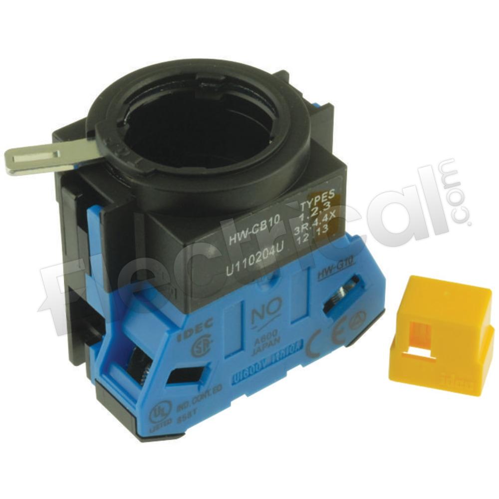 IDEC Motor Control Part And Accessory HW-CB10