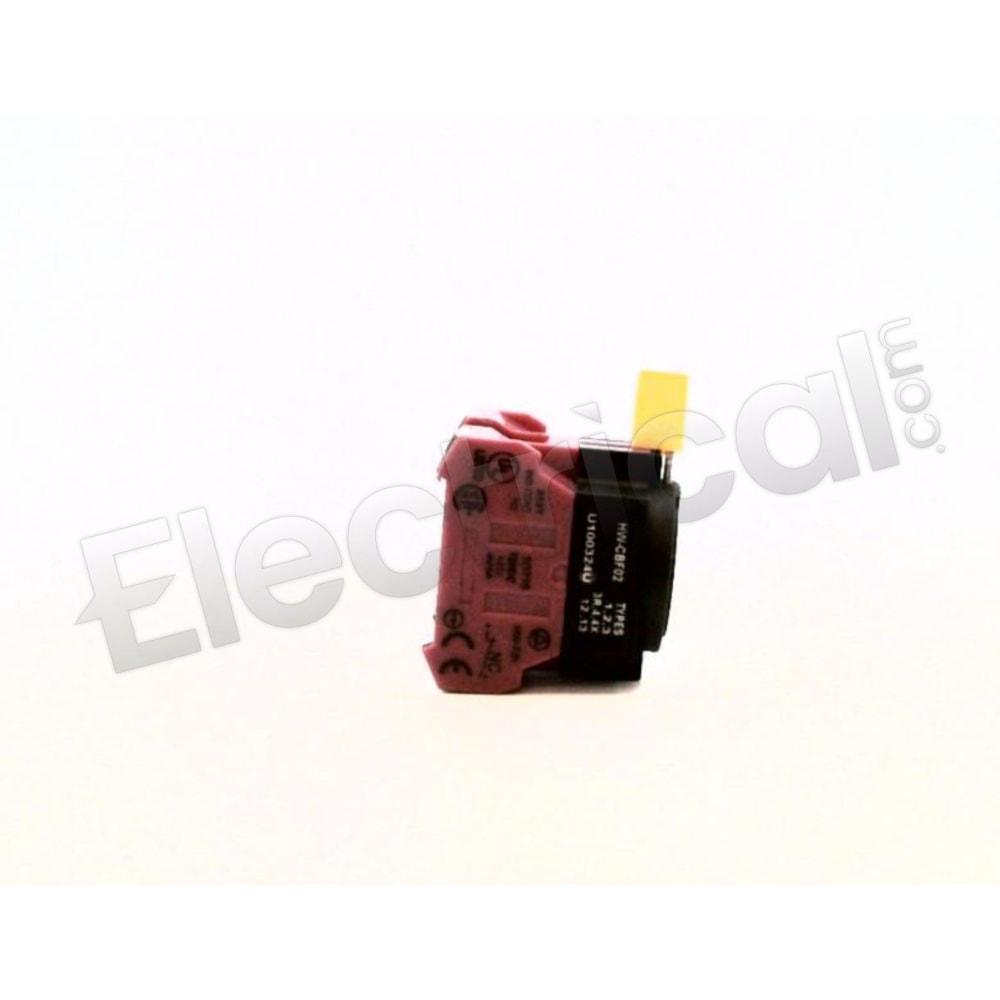 IDEC Motor Control Part And Accessory HW-CBF02