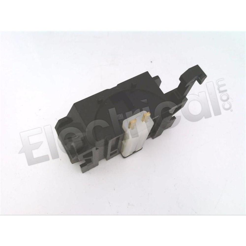 IDEC Motor Control Part And Accessory HW-DA1FBN