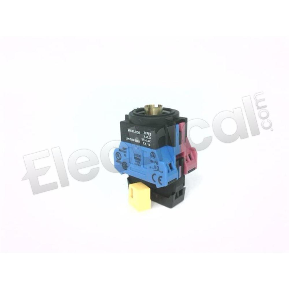 IDEC Motor Control Part And Accessory HW-FL11Q0