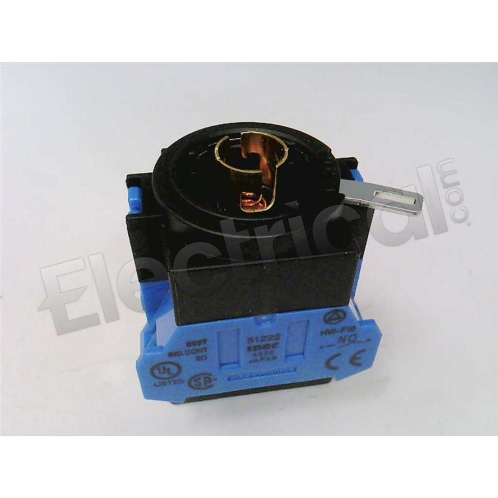 IDEC Motor Control Part And Accessory HW-FL20Q0