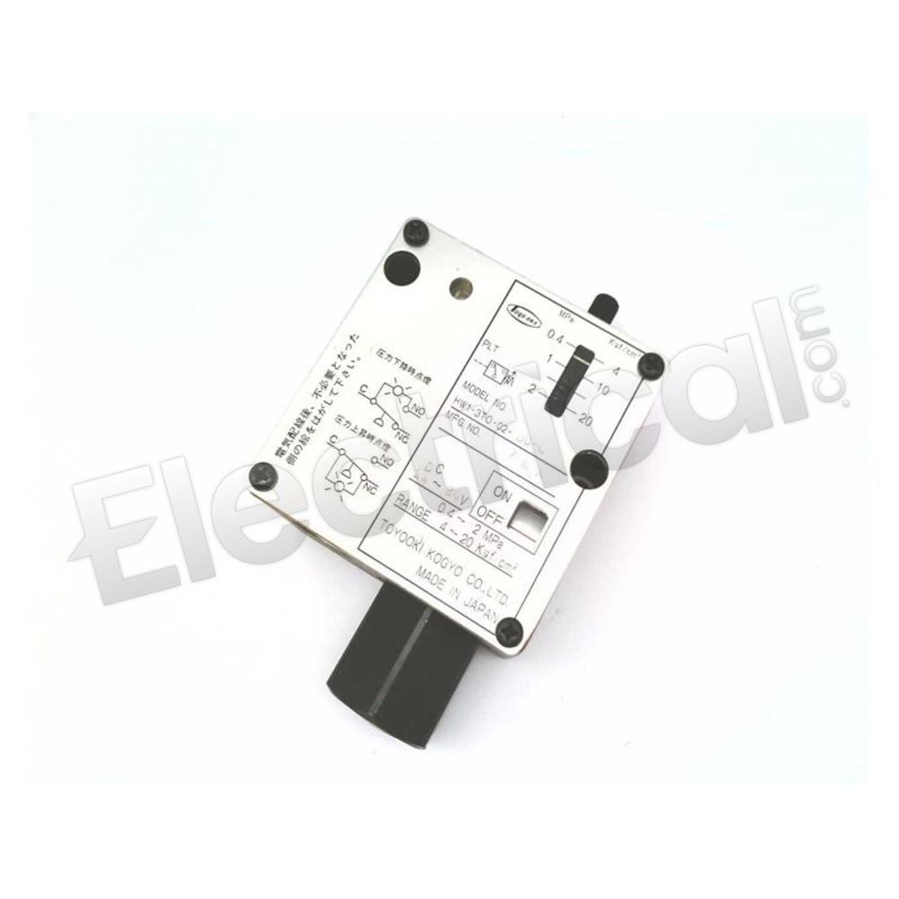 HW1-3T0-02-DC-L