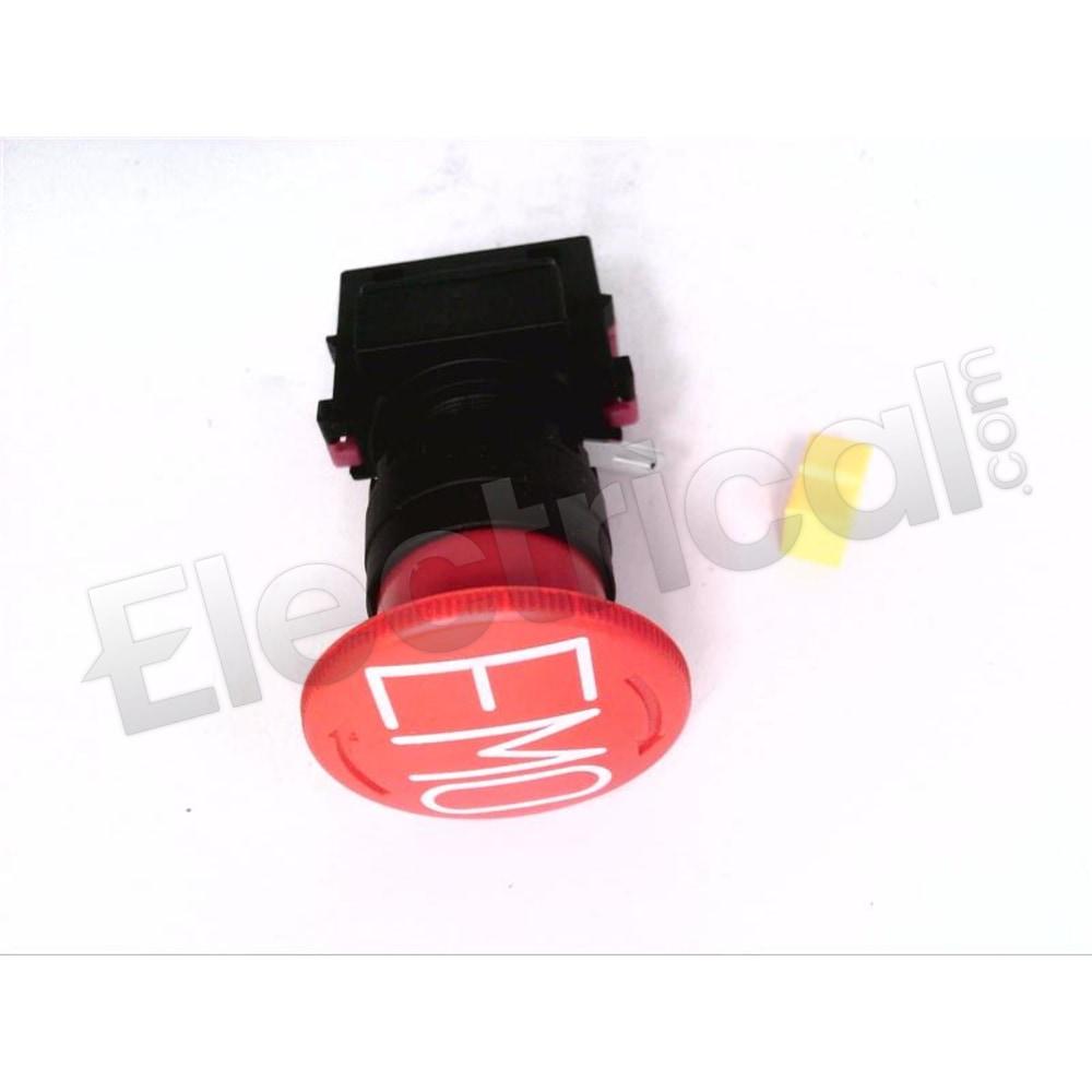 IDEC Motor Control Part And Accessory HW1B-V401-R-EMO