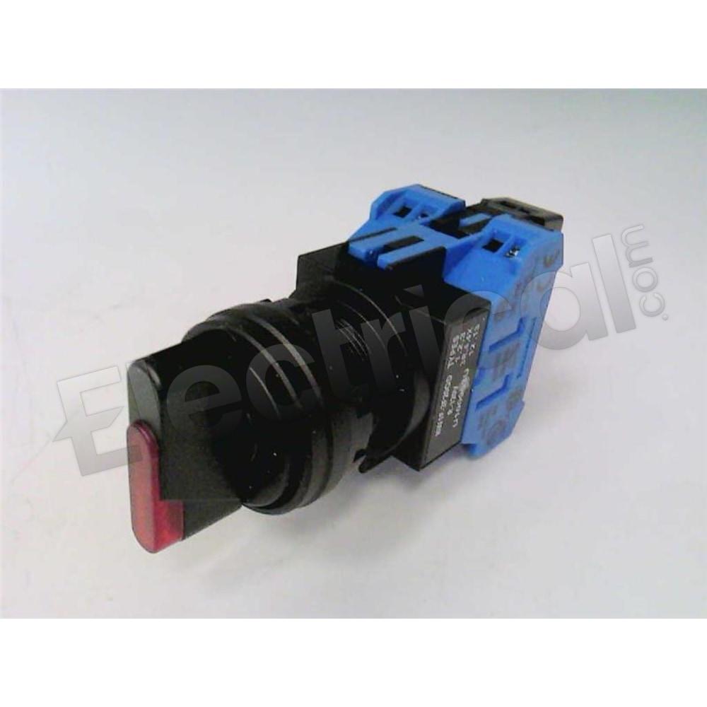 HW1F-3F20QD-R-120V