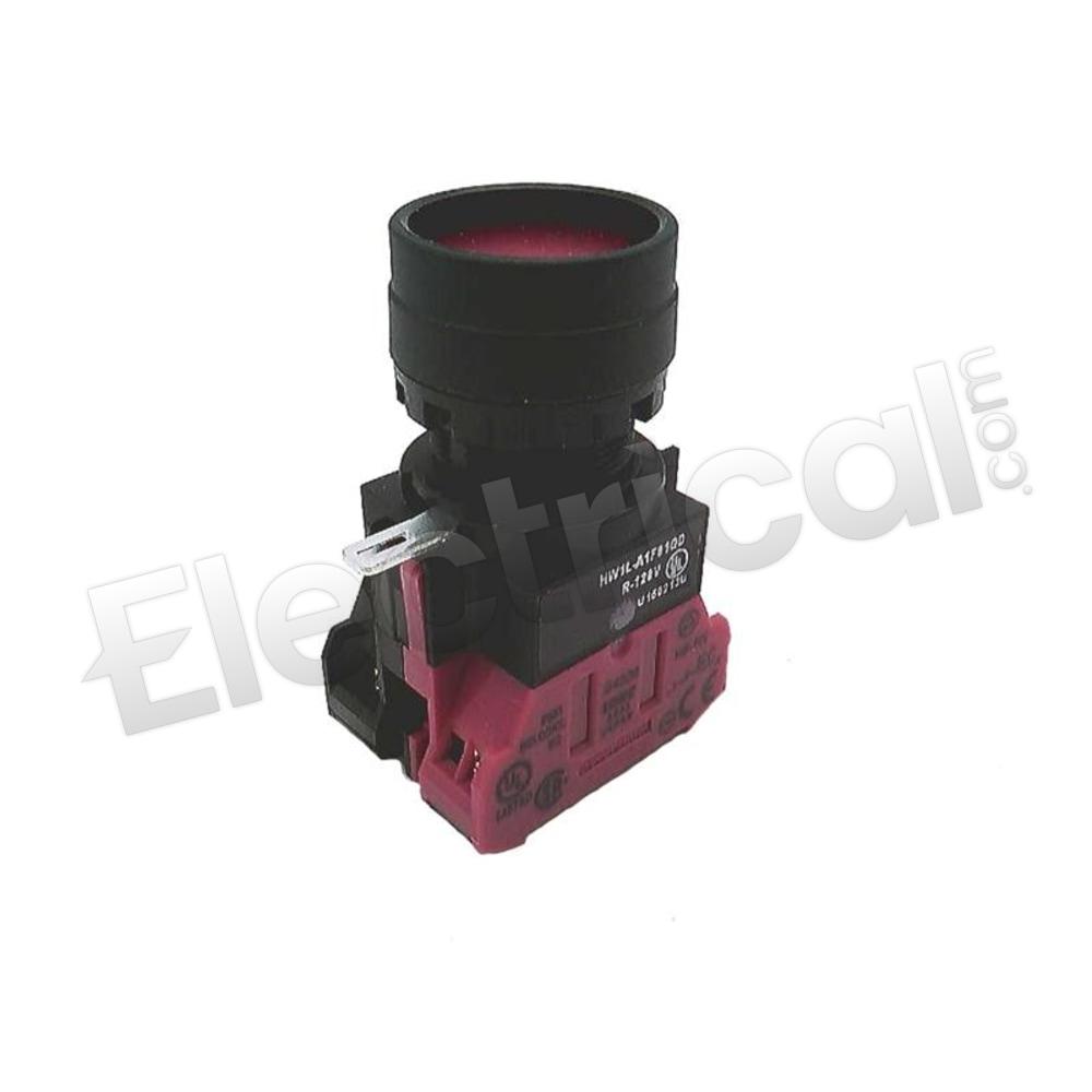 HW1L-A1F01QD-R-120V