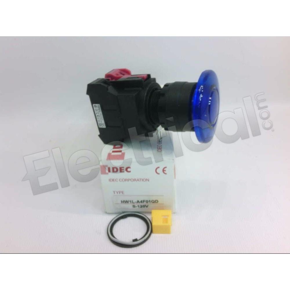 HW1L-A4F01QD-R-24V