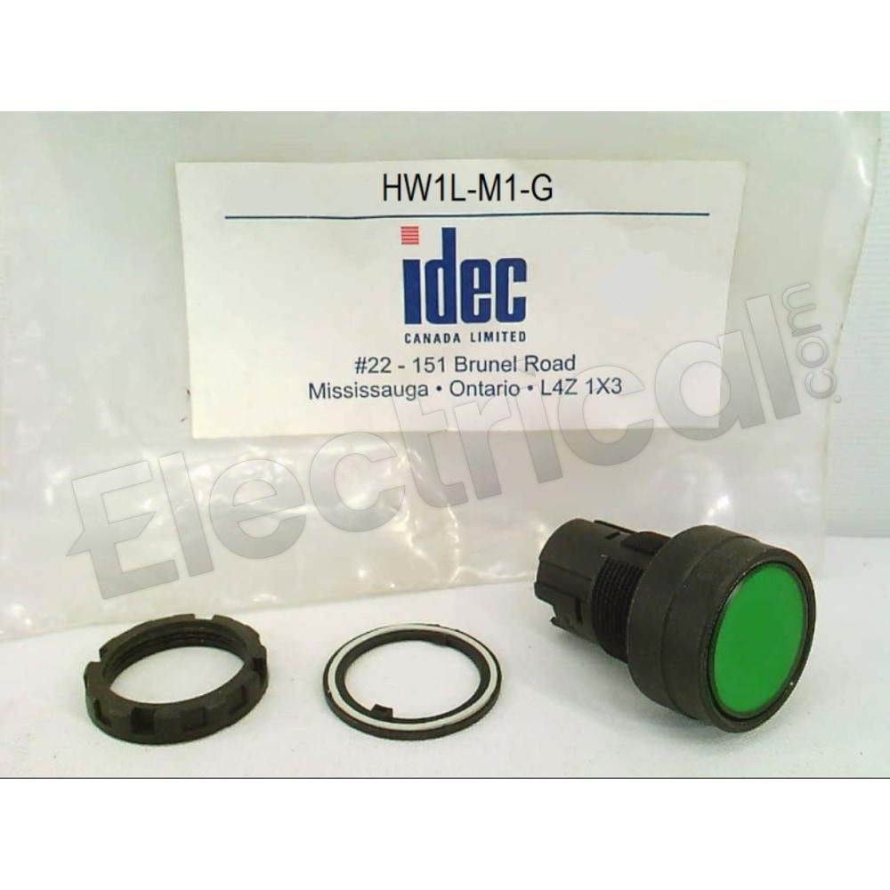 HW1L-M1-G