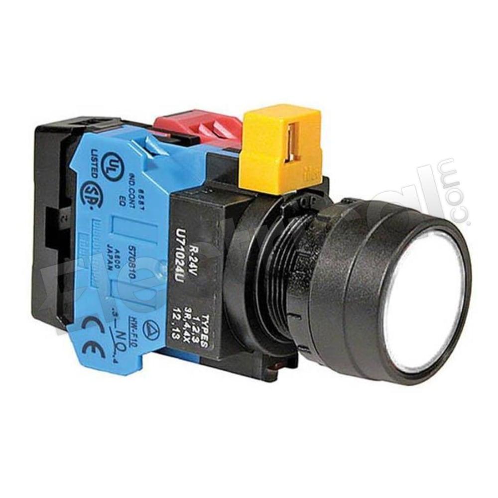 HW1L-M1F10QD-A-24V