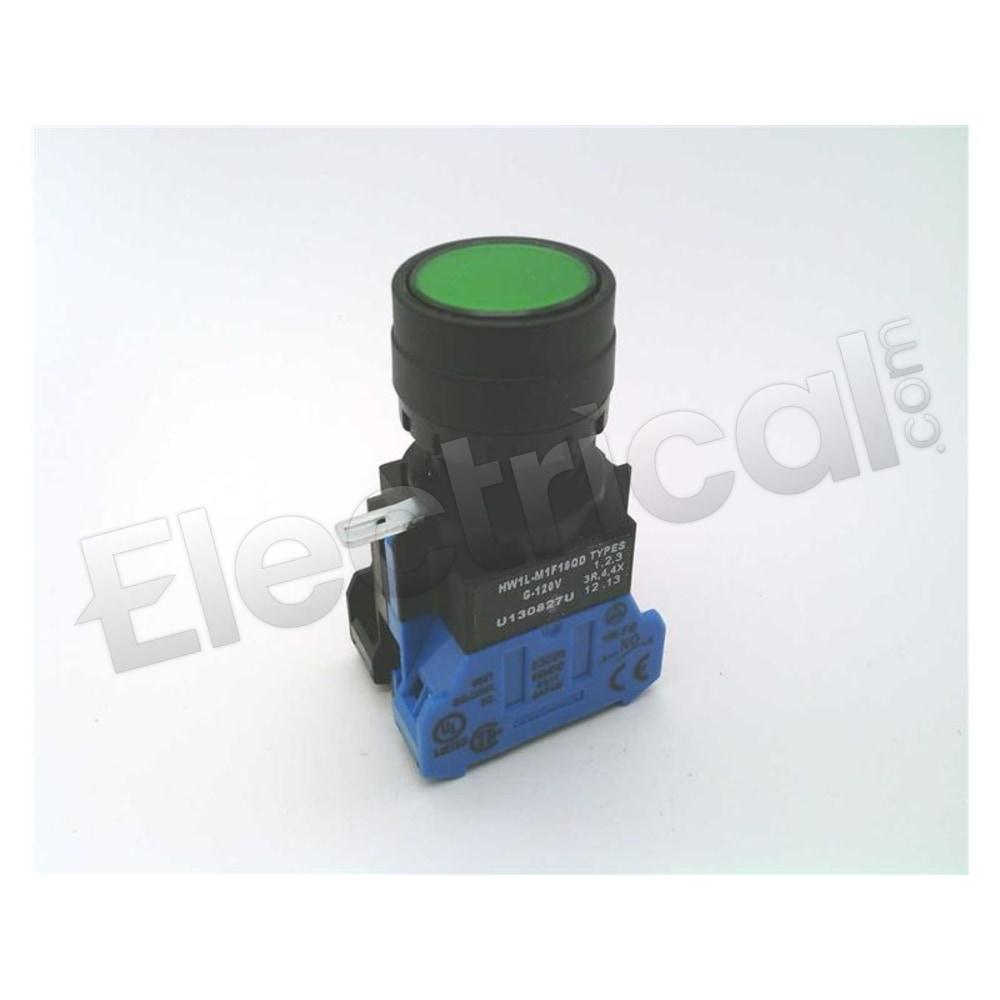 HW1L-M1F10QD-G-120V