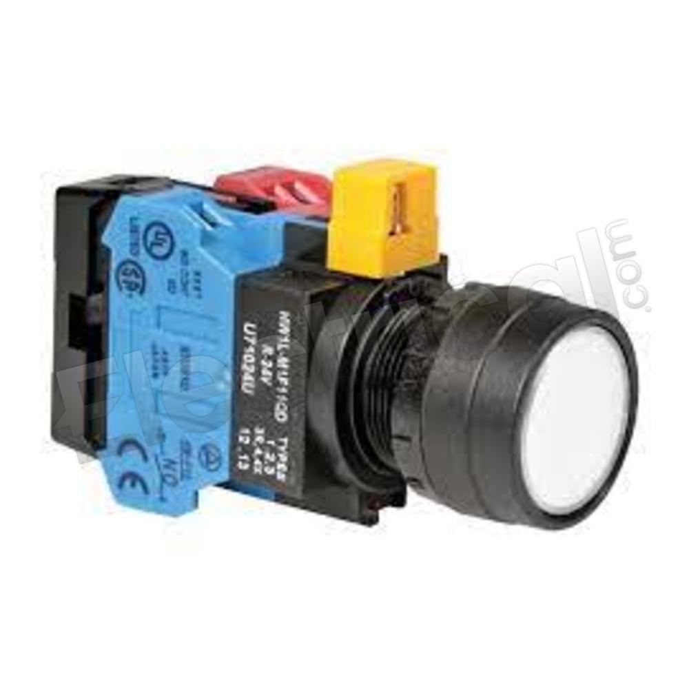 HW1L-M1F10QD-W-24V