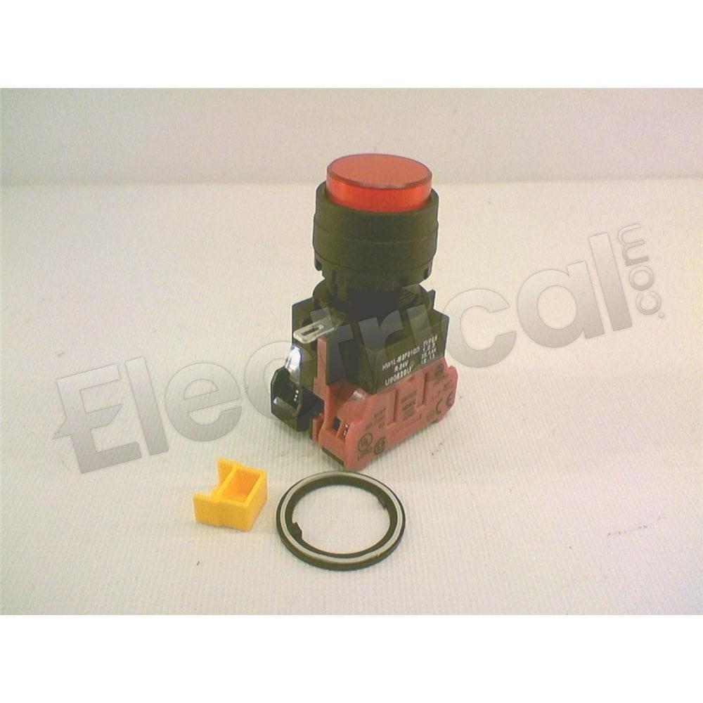 HW1L-M2F01QD-R-24V