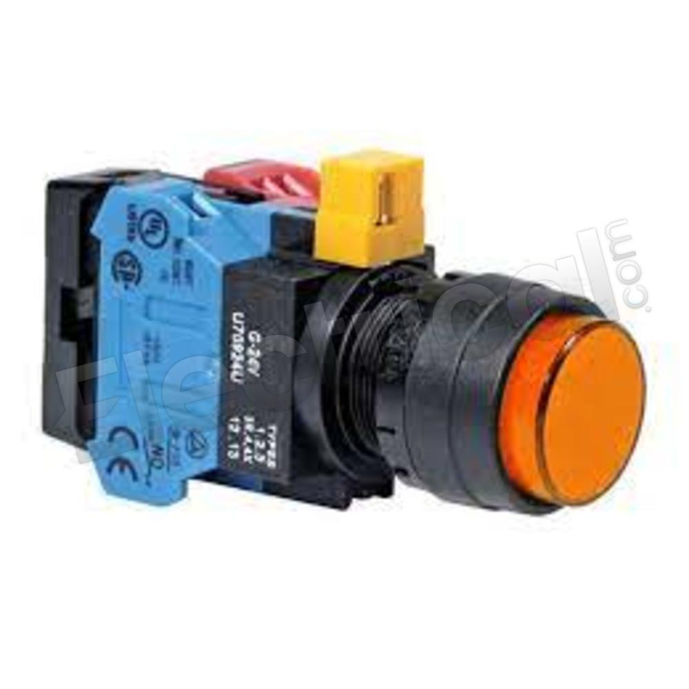 HW1L-M2F10QD-A-120V