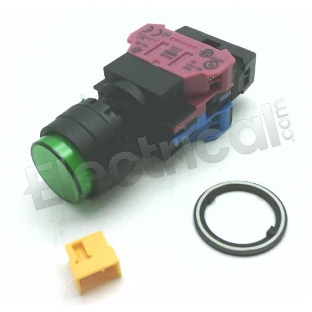 HW1L-M2F11QD-G-24V