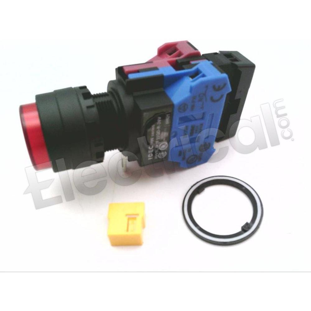 HW1L-M2F11QD-R-24V