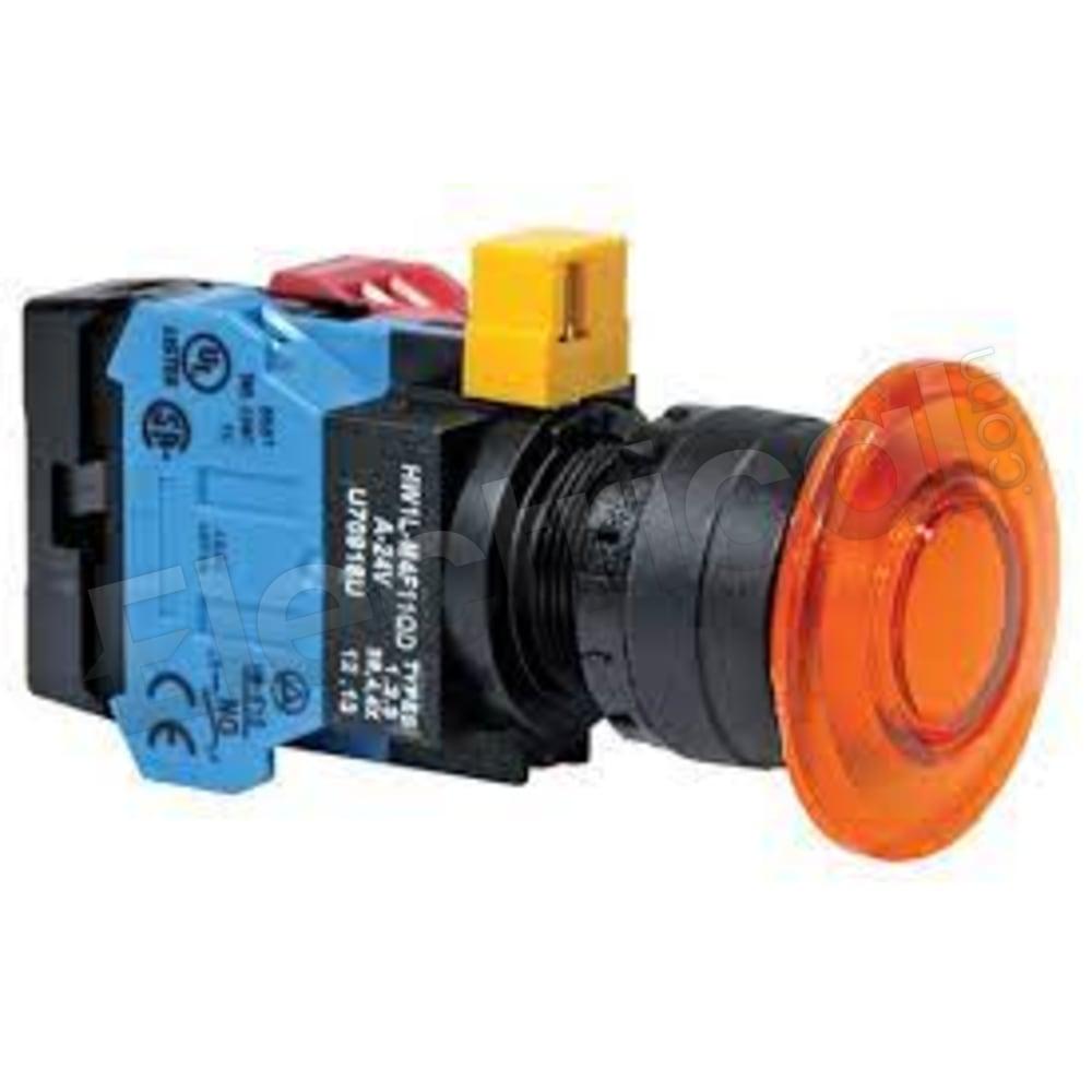HW1L-M4F10QD-G-24V