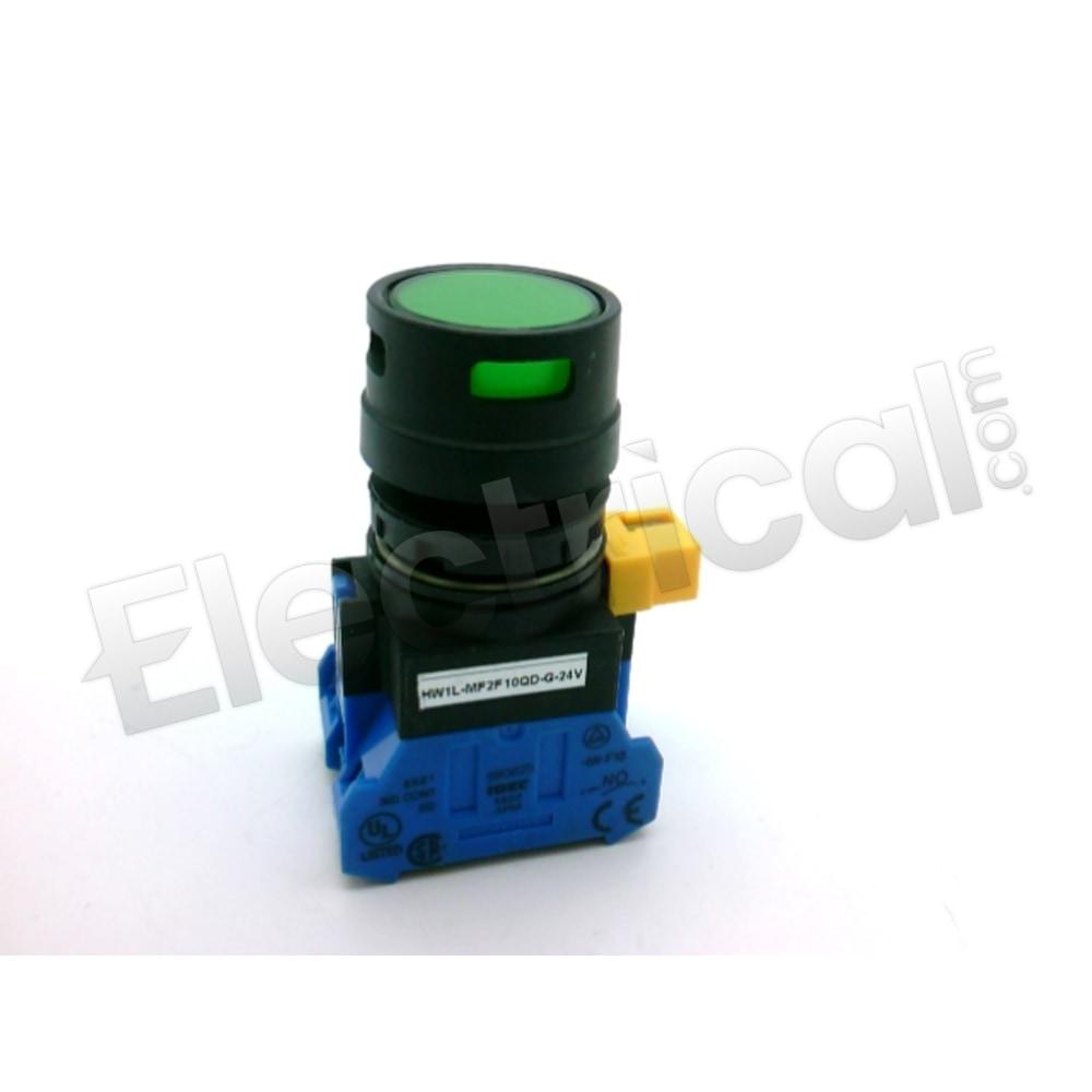 HW1L-MF2F10QD-G-24V
