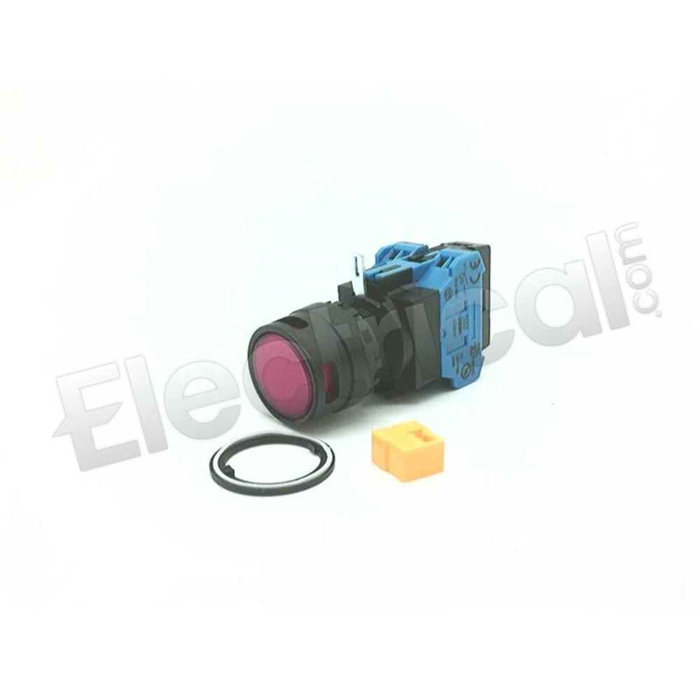HW1L-MF2F20QD-R-24V