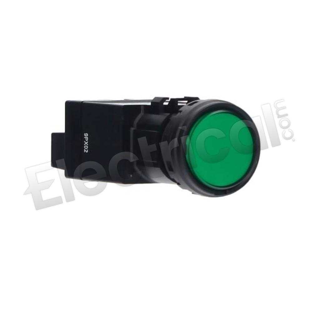 IDEC Motor Control Part And Accessory HW1P-1FH2D-G