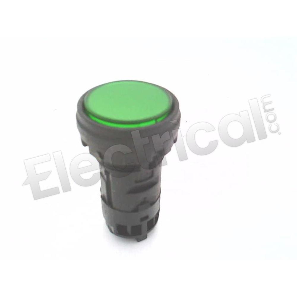 IDEC Motor Control Part And Accessory HW1P-1FM4D-G