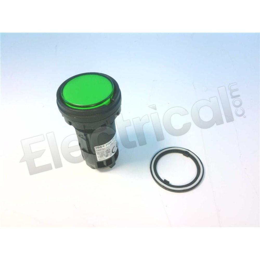 IDEC Motor Control Part And Accessory HW1P-1FQD-G-24V