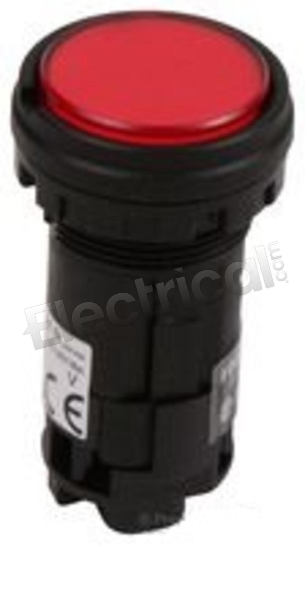 IDEC Motor Control Part And Accessory HW1P-1FQD-R-24V