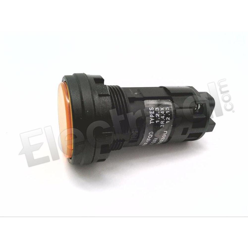 IDEC Motor Control Part And Accessory HW1P-1FQD-Y-24V