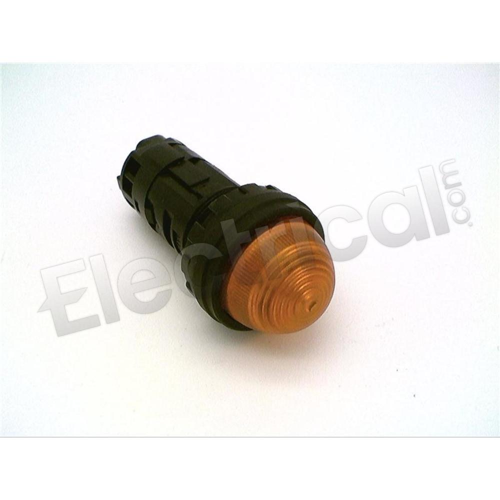 IDEC Motor Control Part And Accessory HW1P-2FQD-A-120V