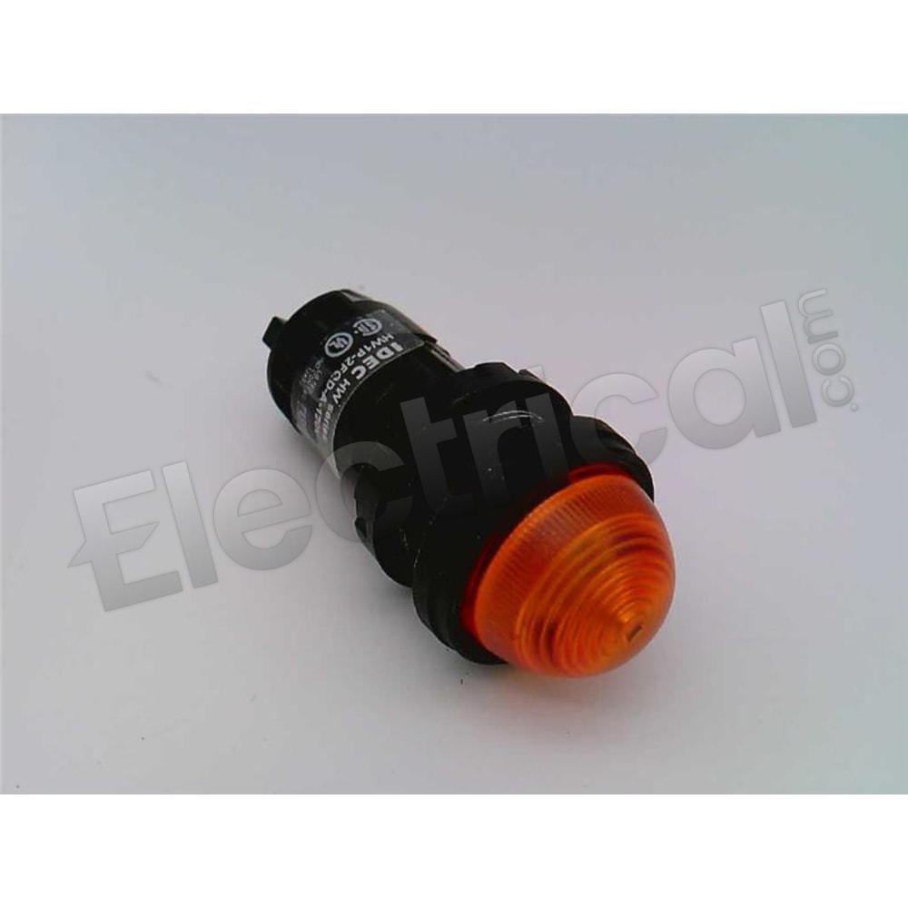 IDEC Motor Control Part And Accessory HW1P-2FQD-A-12V