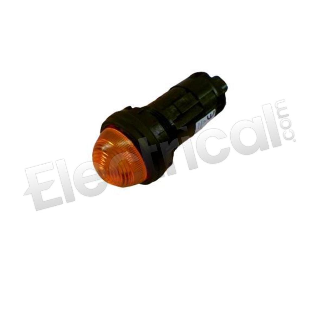 IDEC Motor Control Part And Accessory HW1P-2FQD-A-24V