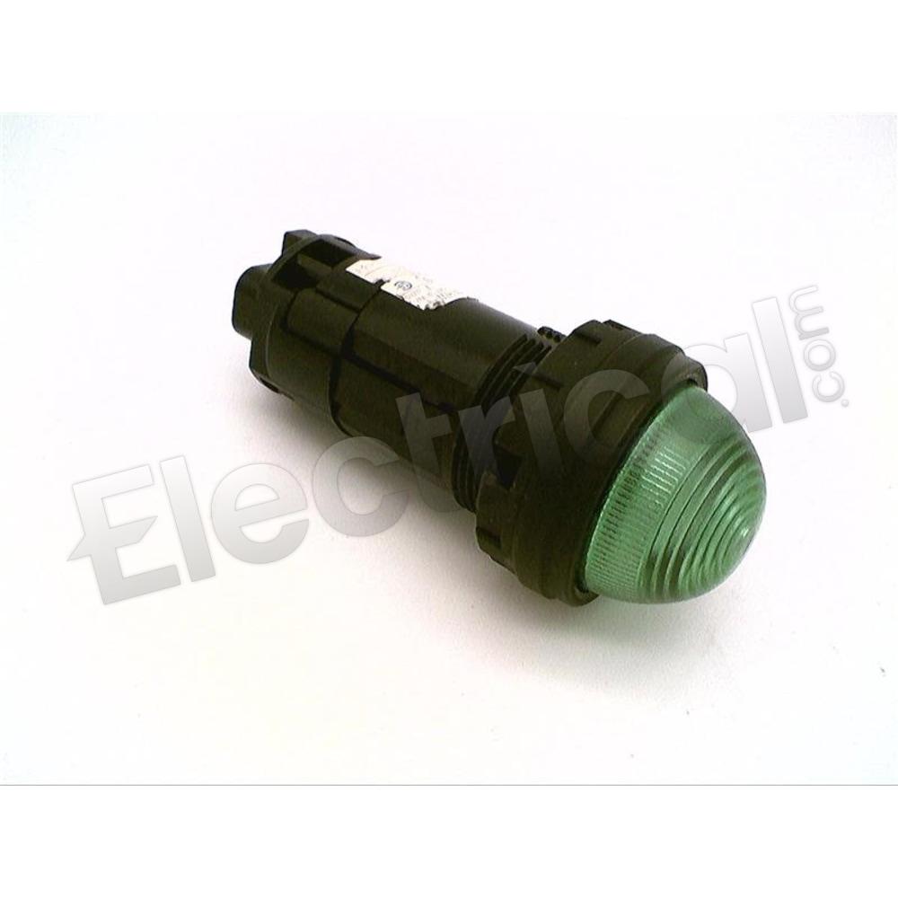 IDEC Motor Control Part And Accessory HW1P-2FQD-G-12V