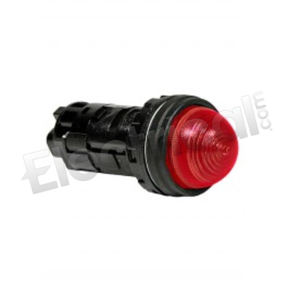 IDEC Motor Control Part And Accessory HW1P-2FQD-R-120V