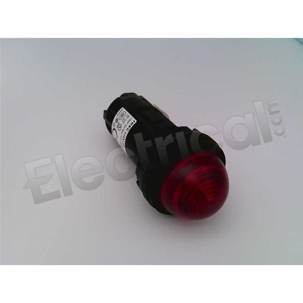 IDEC Motor Control Part And Accessory HW1P-2FQD-R-12V