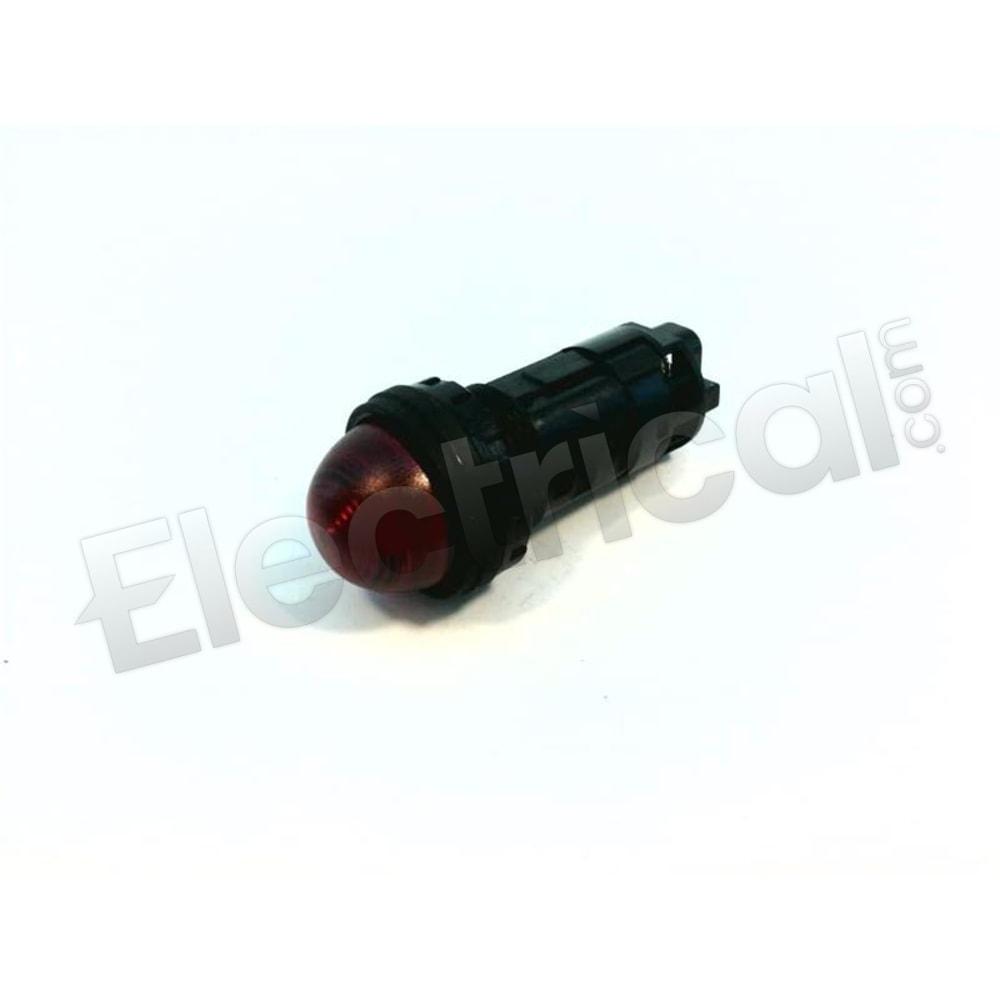 IDEC Motor Control Part And Accessory HW1P-2FQD-R-24V