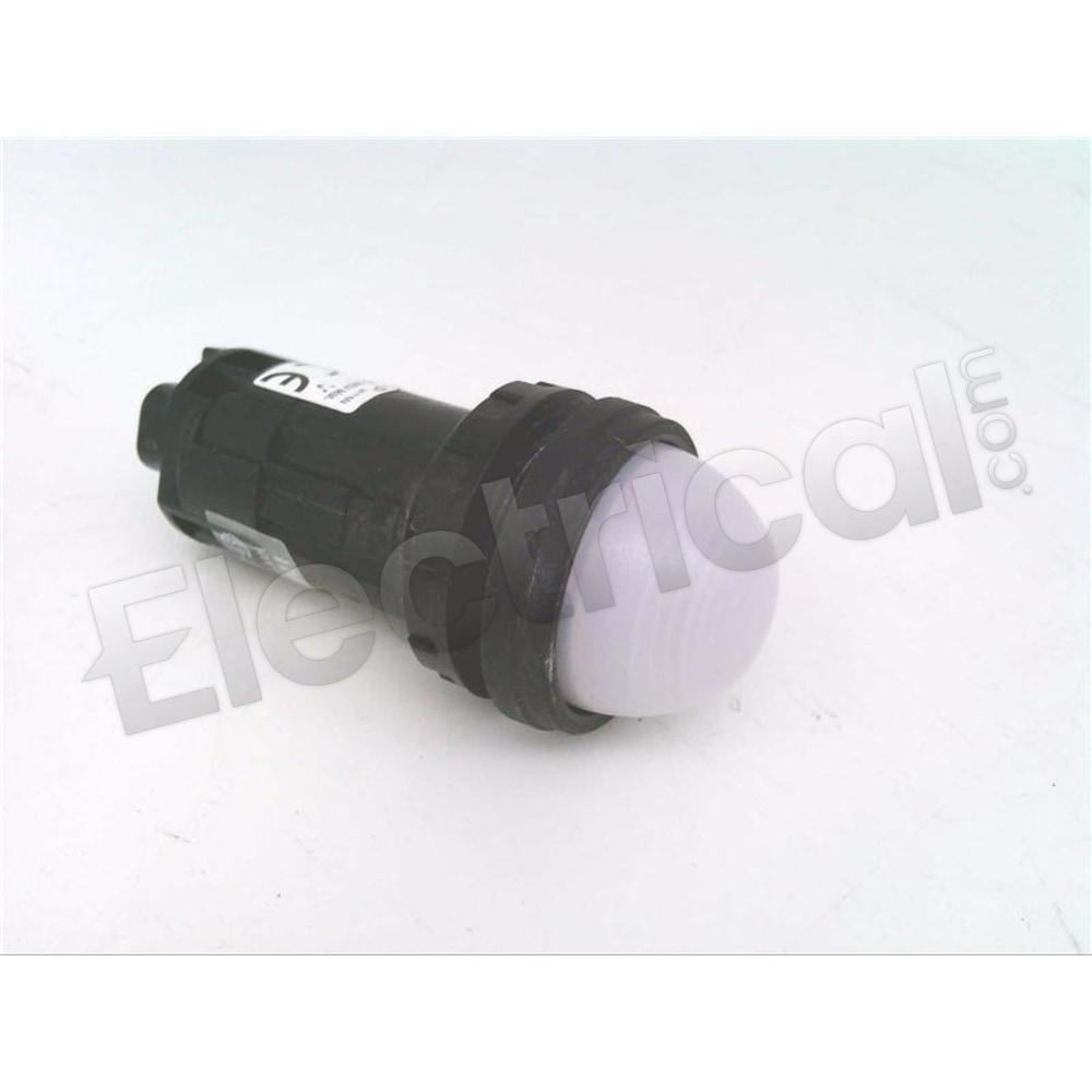IDEC Motor Control Part And Accessory HW1P-2FQD-W-120V