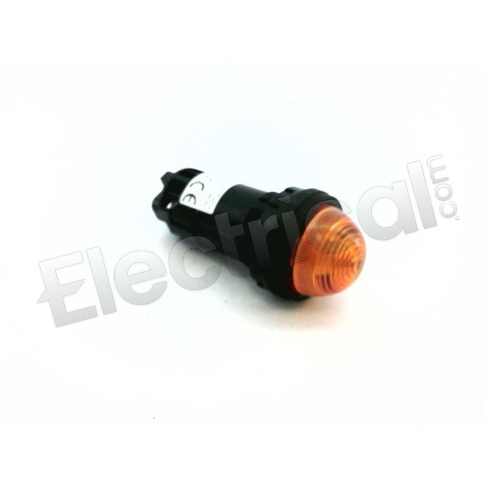 IDEC Motor Control Part And Accessory HW1P-2FQD-Y-24V