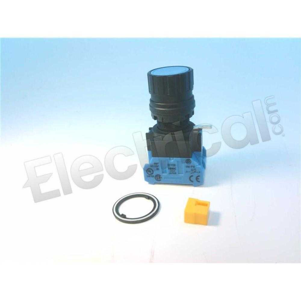 IDEC Motor Control Part And Accessory HW1R-2DF20-S