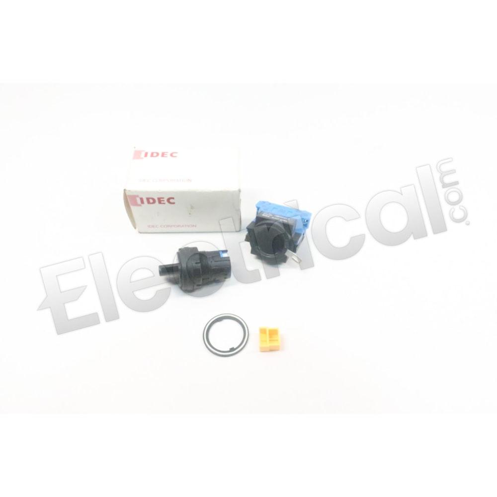IDEC Motor Control Part And Accessory HW1S-2TF10