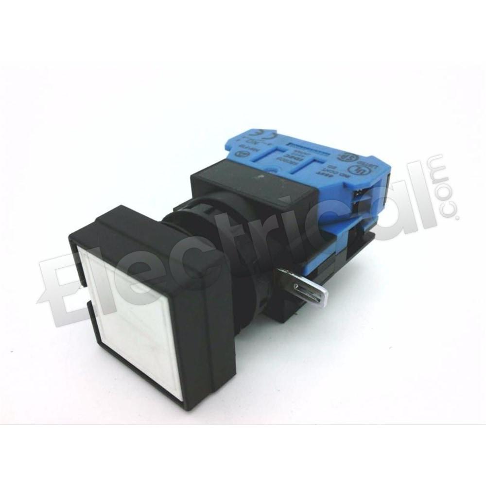 HW2B-M1F10-W