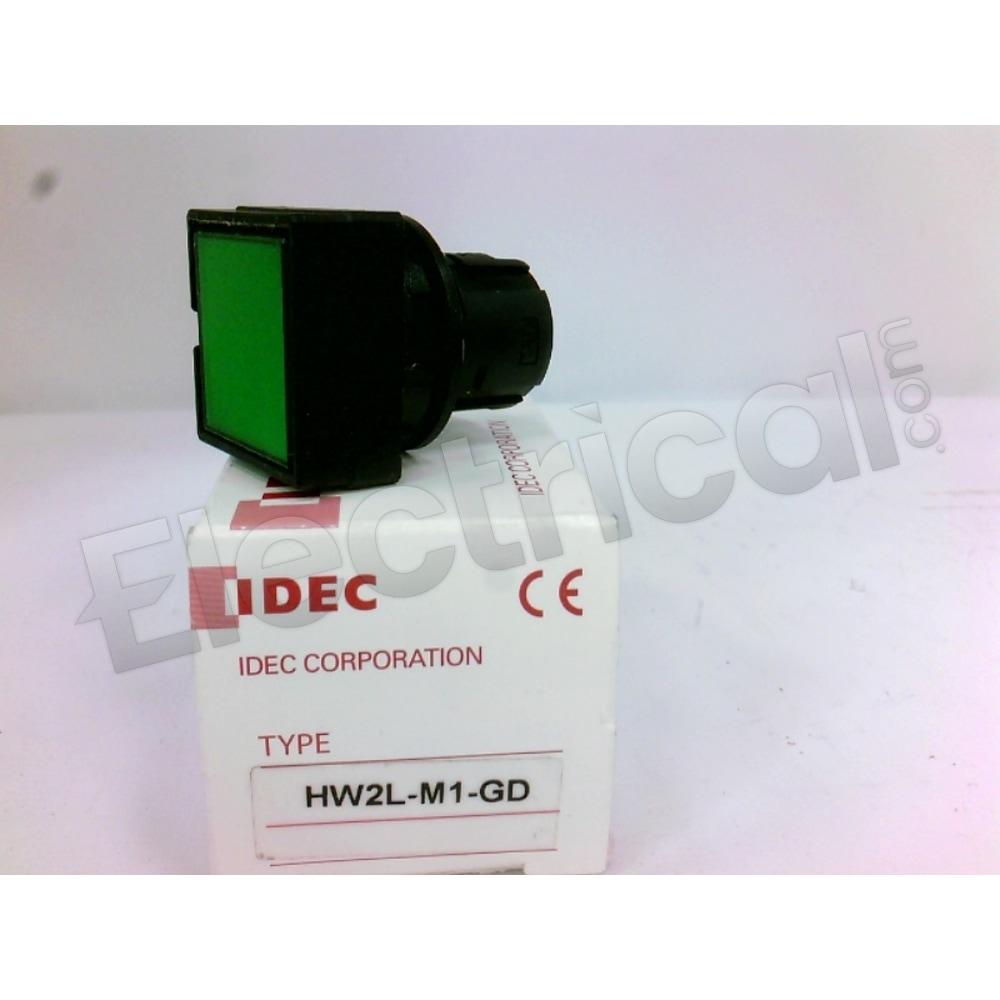 HW2L-M1-GD