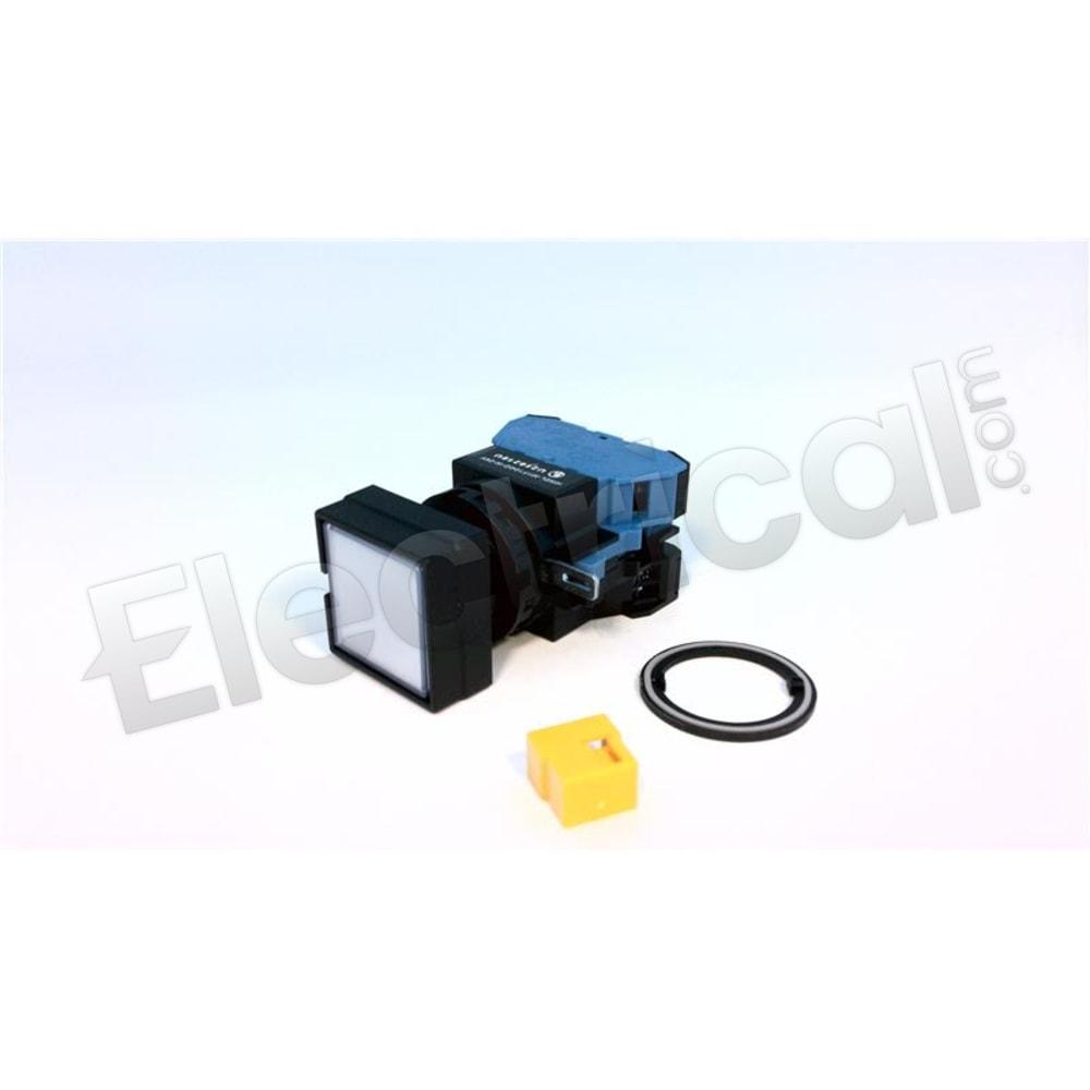 HW2L-M1F10QD-W-24V