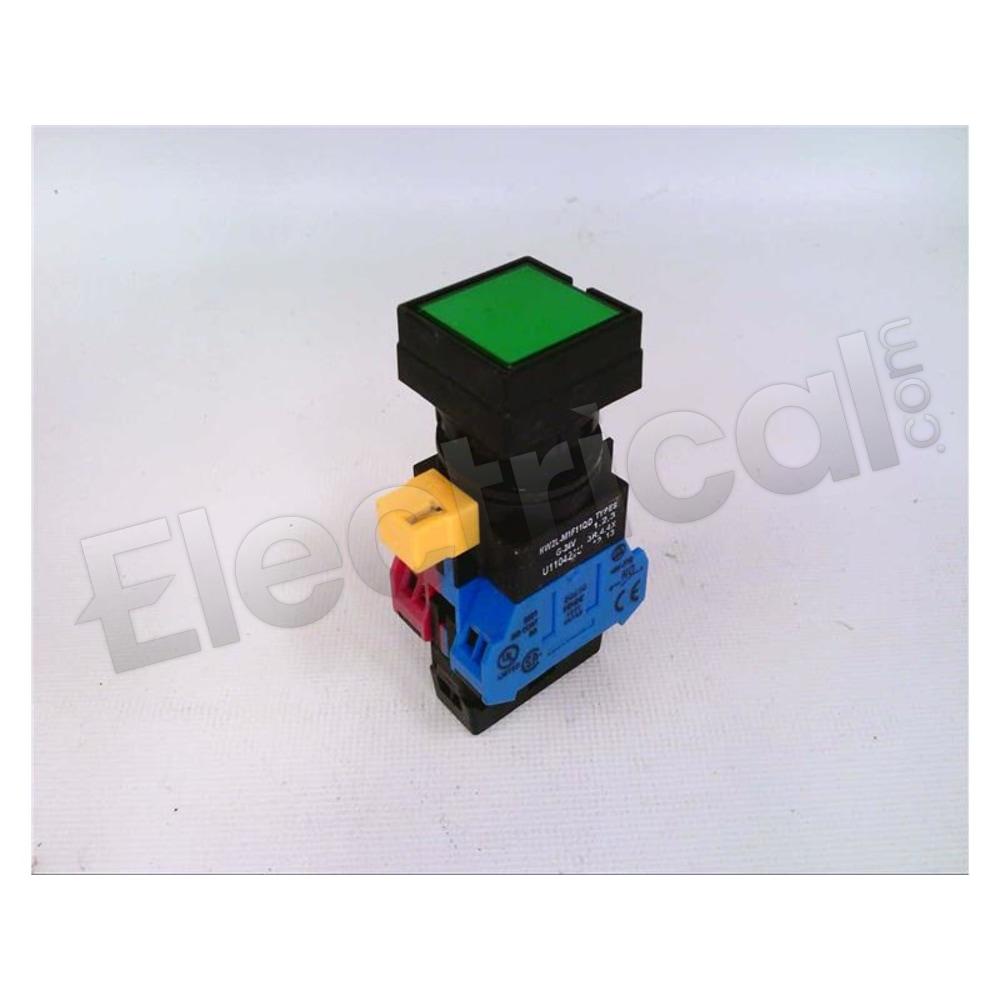 HW2L-M1F11QD-G-24V