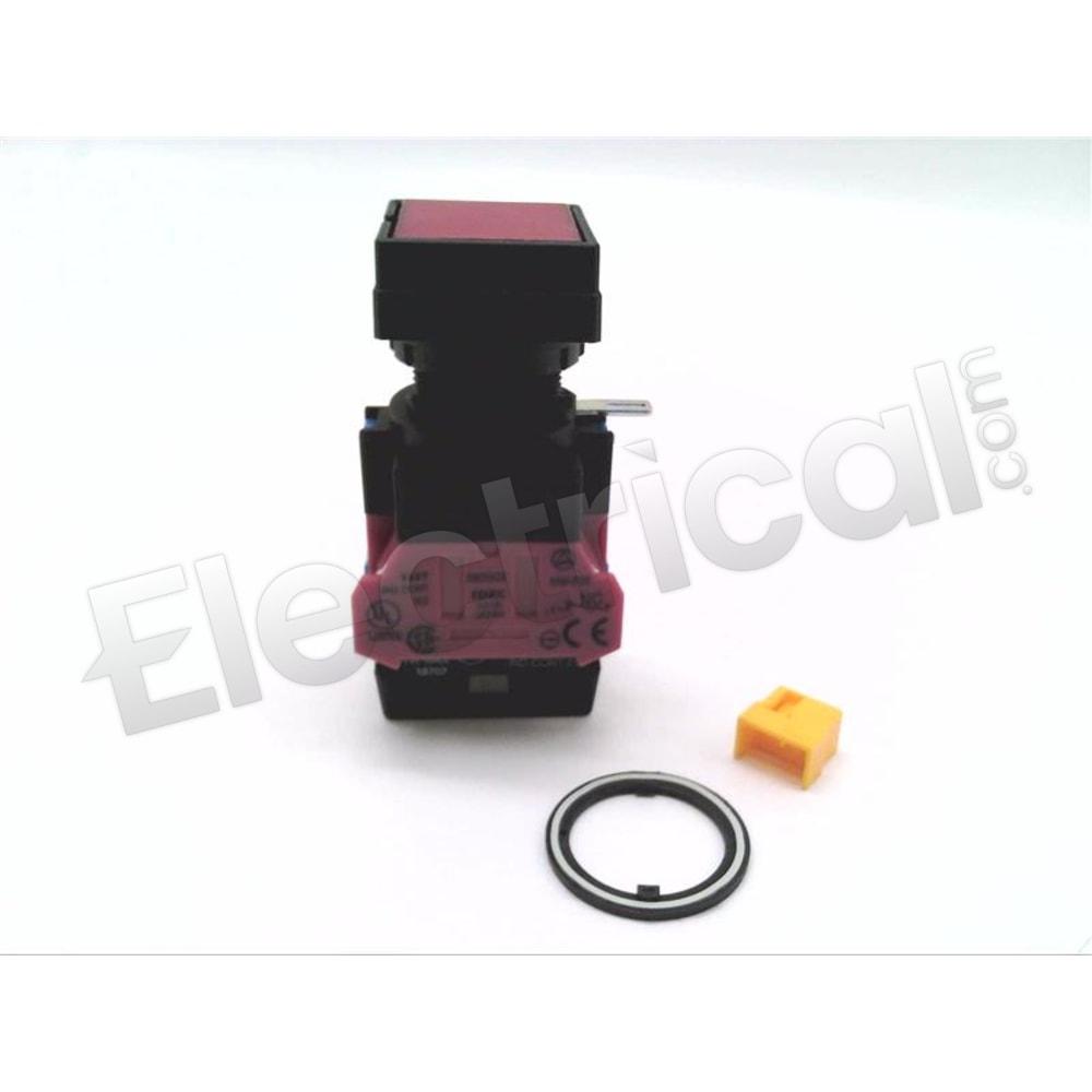 HW2L-M1F11QD-R-24V
